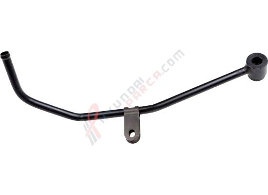 BORU TURBO KMY SU SOĞUTMA 05- 25442-42650-YS